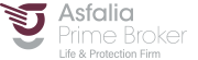 Asfalia Prime Broker, logo