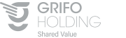 Grifo Holding, logo