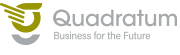 Quadratum, logo