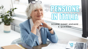 Pensione in Italia