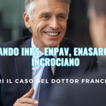 INPS, ENPAV, Enasarco