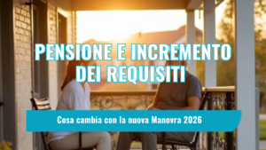 Finanziaria 2026