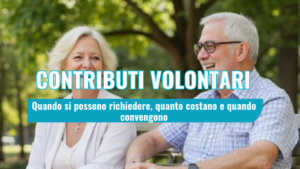 Contributi volontari