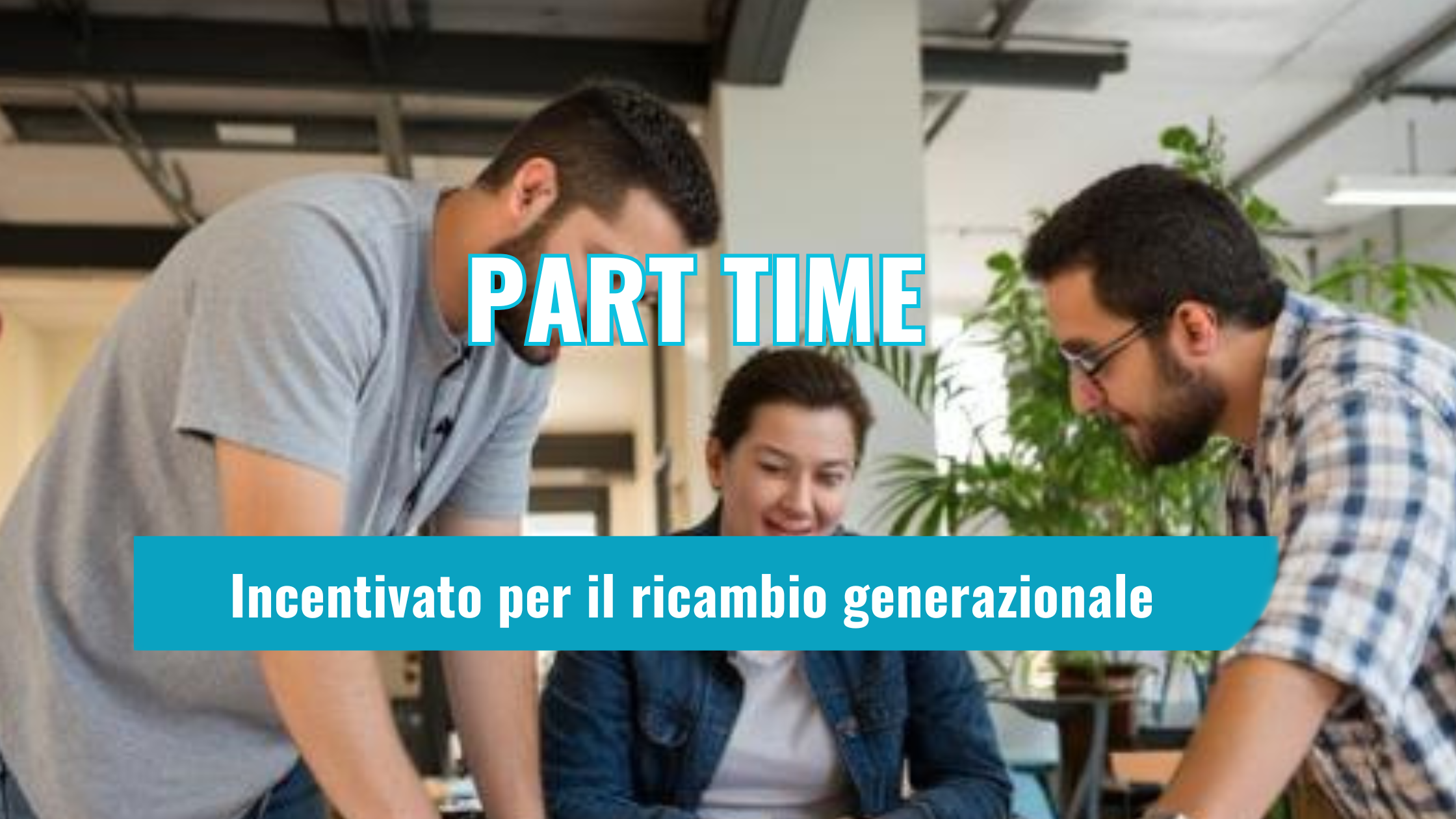 part time