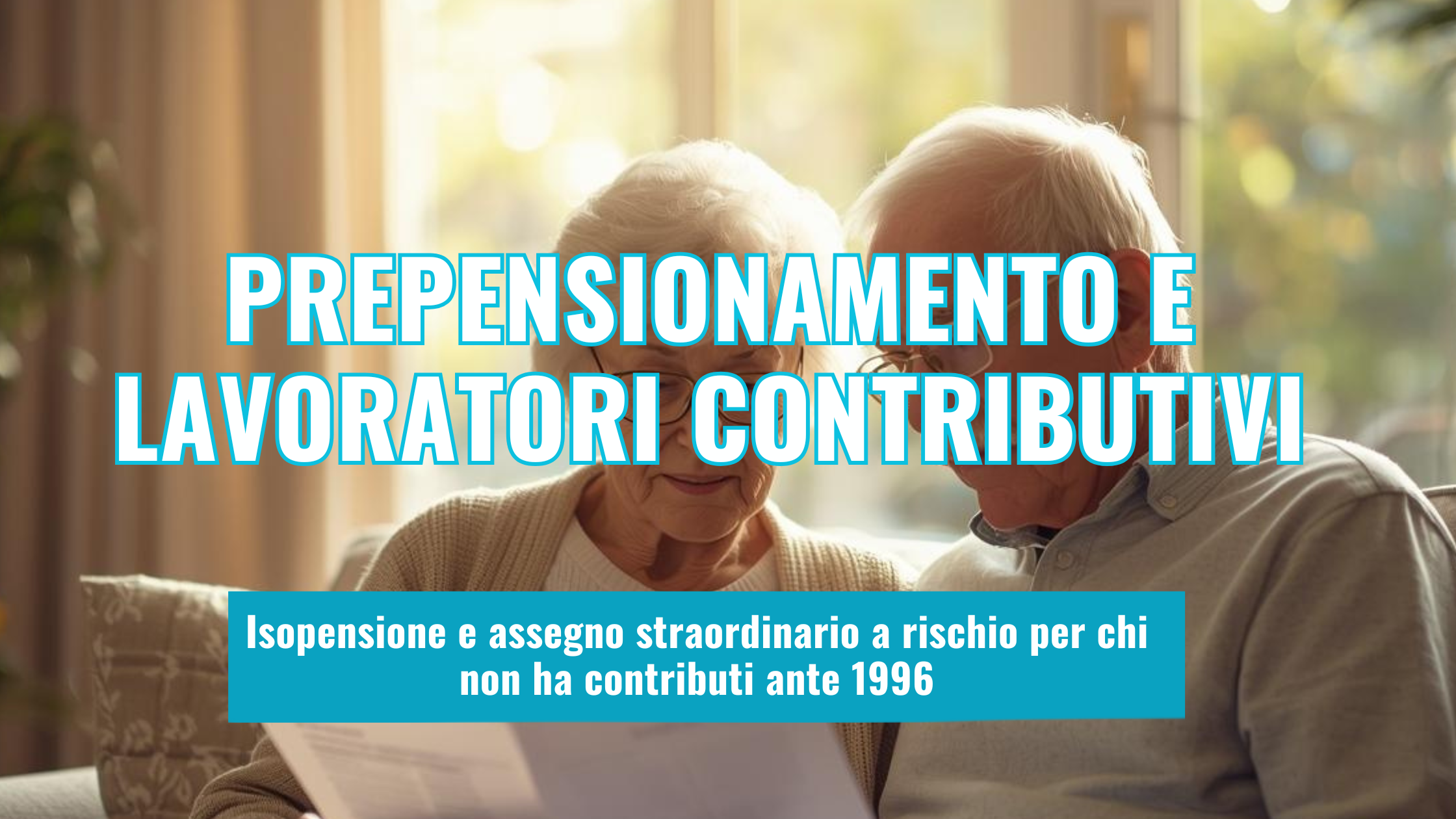 Prepensionamento